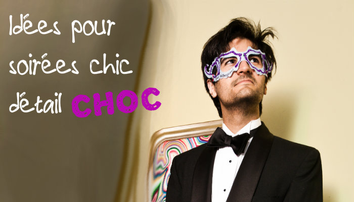 15 Chic Et Choc Soiree ideas  soirée, moustache party, chic
